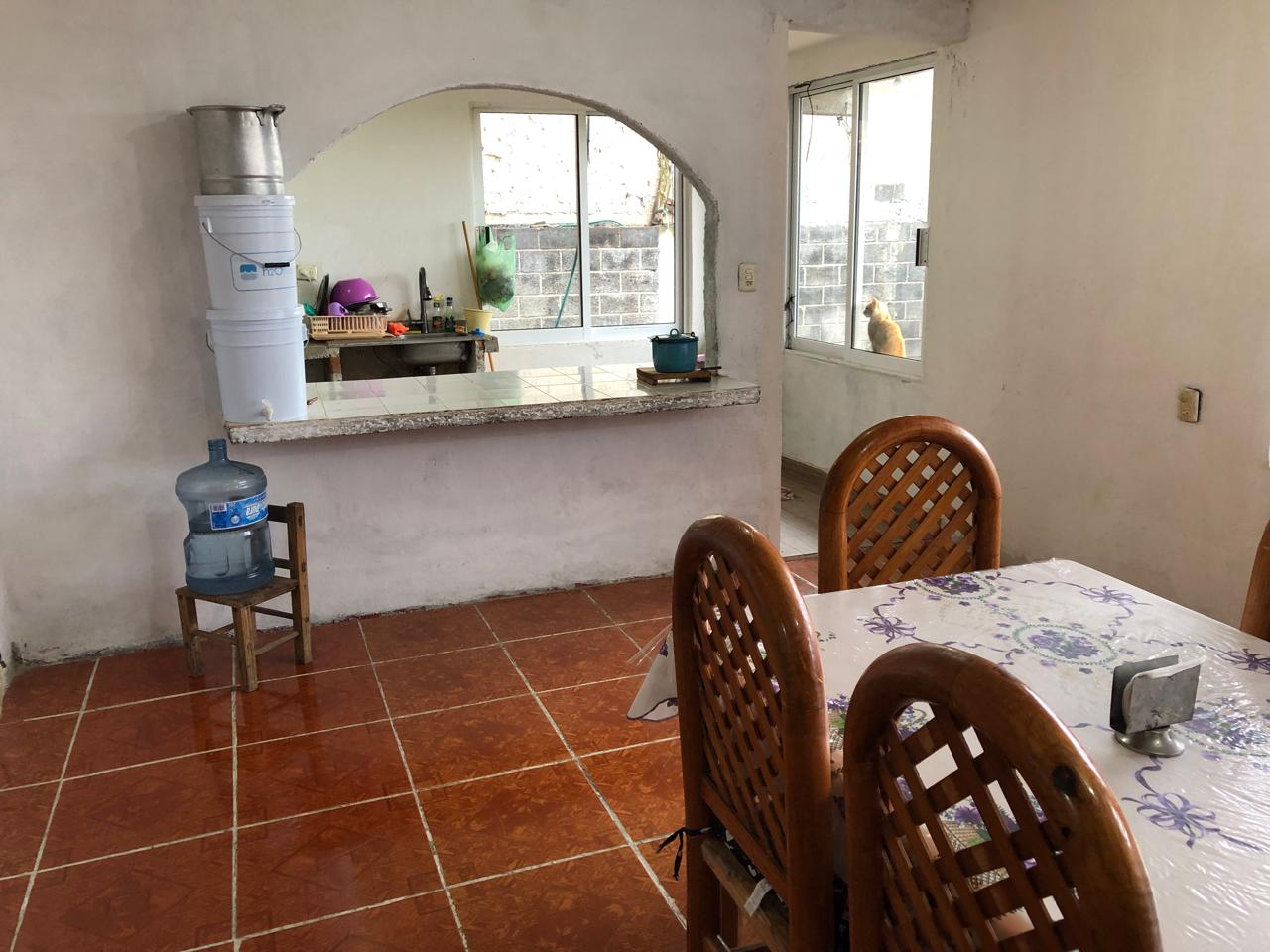casas